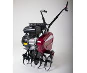 Motobineuse thermique 98.5 cc Pack complet - ELECTROPOWER