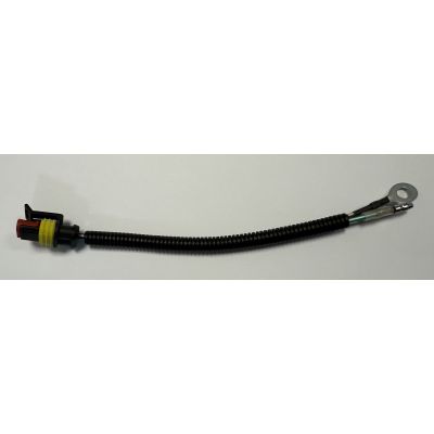 faisceau électrique sécurité broyeur B7DY