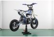 Mini moto thermique 4 temps 110cc
