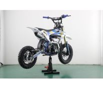 Mini moto thermique 4 temps 110cc