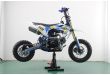 Mini moto thermique 4 temps 110cc