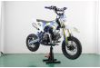 Mini moto thermique 4 temps 110cc