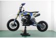 Mini moto thermique 4 temps 110cc
