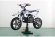 Mini moto thermique 2 temps 49cc Bleu