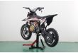 Mini moto électrique 1000W rouge