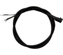 faisceau électrique sécurité broyeur B15DY