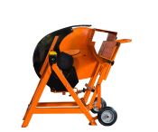 Scie à bûche 2600w -3000w - 505 mm - ELECTROPOWER