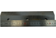 couteau 22cm pour broyeur BRF15PRO