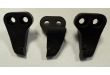 Set de 3 dents pour rogneuse de souche ELECTROPOWER