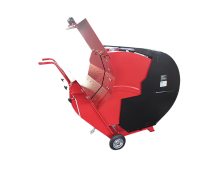 Scie à bûche ELECTROPOWER LS600