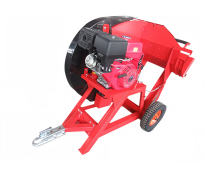 Scie à bûche thermique LS700EA