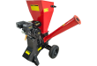 broyeur de branche tractable 7cv