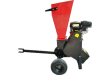 broyeur de végétaux tractable ELECTROPOWER