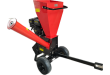 broyeur de branche tractable 7cv ELECTROPOWER
