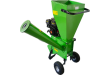 Broyeur de végétaux BRF 7cv GREENWOOD