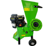 Broyeur de brnche BRF GREENWOOD