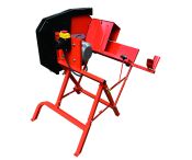 Scie à bûche 2200w 405mm PACK COMPLET - ELECTROPOWER