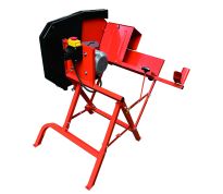 Scie à bûche ELECTROPOWER 230v