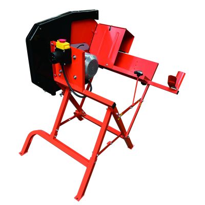 Scie à bûche ELECTROPOWER 230v