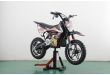 Mini moto électrique 1000W ORANGE
