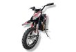Mini moto électrique 1000W ORANGE