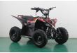 Mini Quad électrique 1000W Rouge