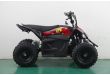 Mini Quad électrique 1000W Rouge
