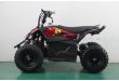 Mini Quad électrique 1000W Rouge