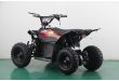 Mini Quad électrique 1000W Rouge