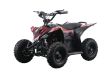 Mini Quad électrique 1000W Rouge