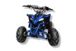 Mini Quad thermique 4 temps 110cc