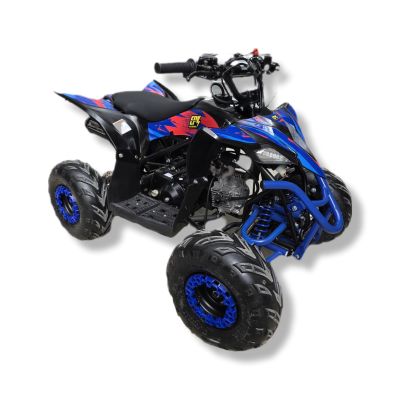 Mini Quad thermique 4 temps 110cc
