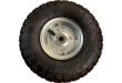 Roue complète