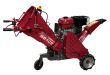 Broyeur de branche tracté 19cv