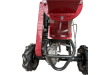 Broyeur de branche tracté 19cv