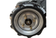 Broyeur de branche tracté 19cv