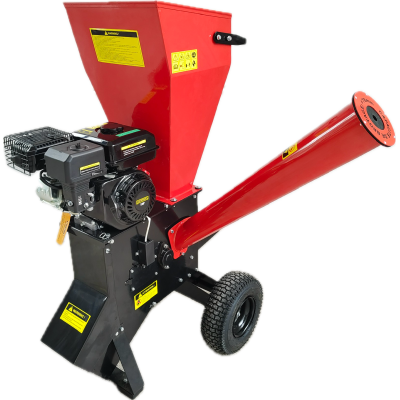 broyeur BRF tractable 7cv
