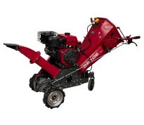 Broyeur de branche tracté 19cv Broyeur de branche tracté 19cv