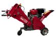 Broyeur de branche tracté 19cv