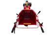 Broyeur de branche tracté 19cv