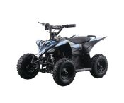 Mini Quad électrique 1000W Bleu - ELECTROPOWER