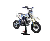 Mini moto thermique 4 temps 110cc - ELECTROPOWER