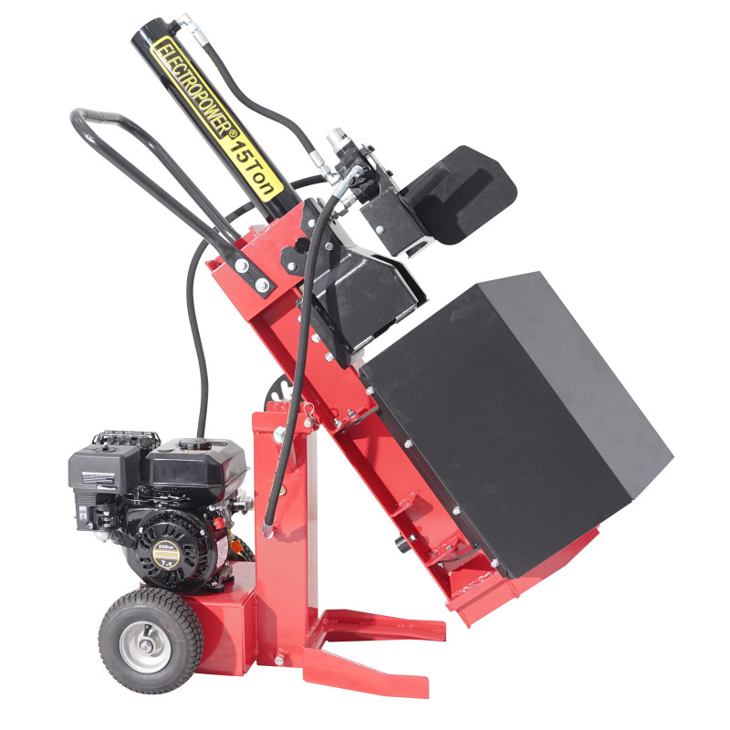 Fendeur de bûches - Fendeur thermique - Fendeuses bûches bas prix