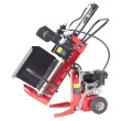 Fendeur bûches thermique 15 T 3 positions horizontal vertical | Toupour