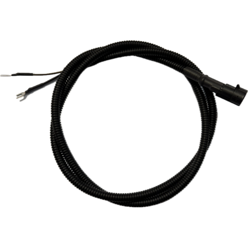 faisceau électrique sécurité broyeur B15DY