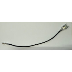 faisceau électrique sécurité broyeur B7DY