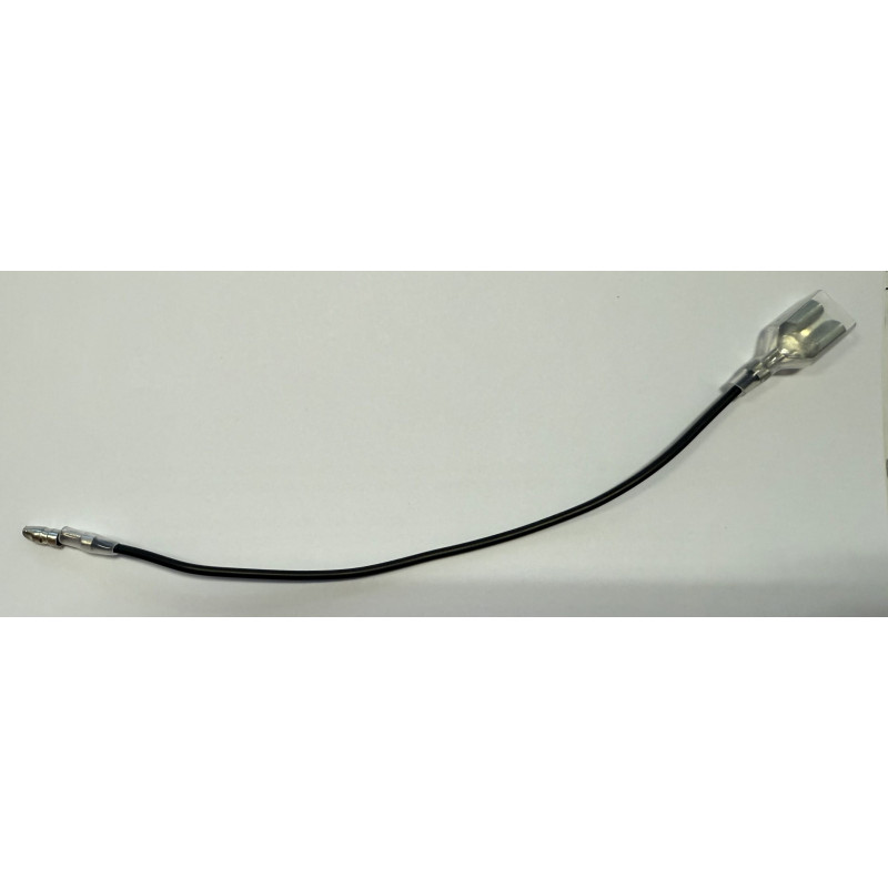 faisceau électrique sécurité broyeur B7DY