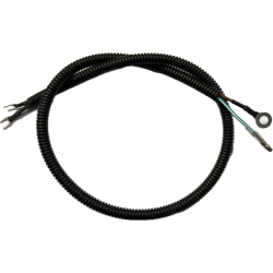 faisceau électrique sécurité broyeur B7DY