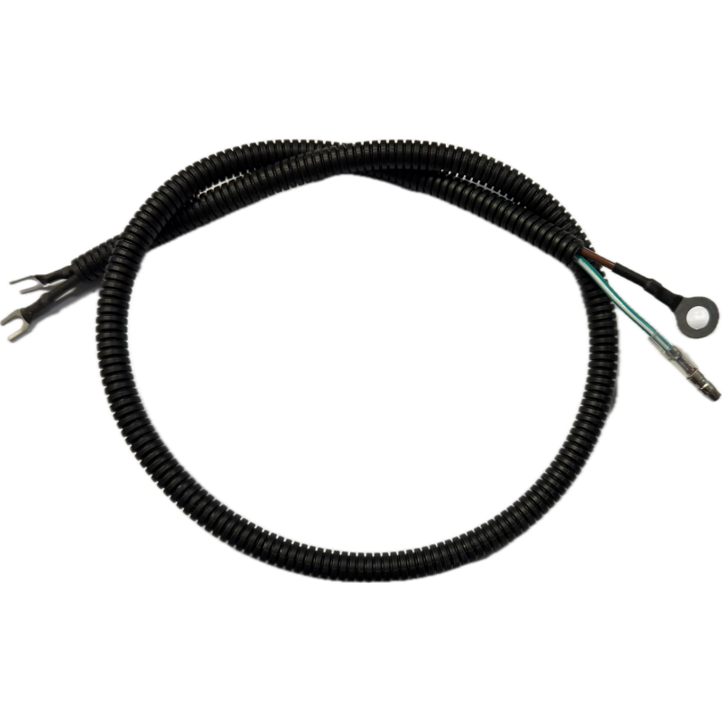 faisceau électrique sécurité broyeur B7DY