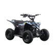Mini Quad électrique 1000W Bleu